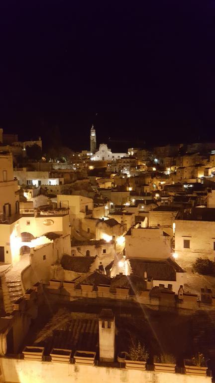 La Rosa Dei Sassi 2 Lejlighed Matera Eksteriør billede